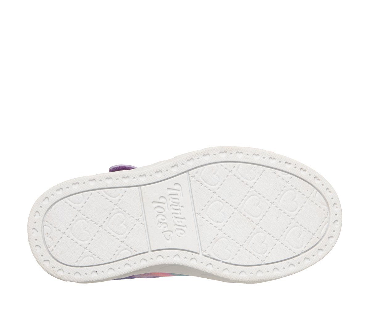 Twinkle Toes: Heart Steps - Heart Sketch|Skechers