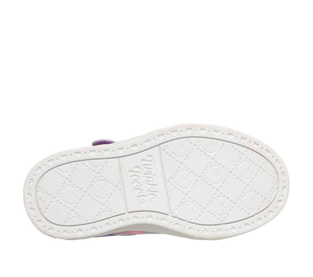 Twinkle Toes: Heart Steps - Heart Sketch|Skechers