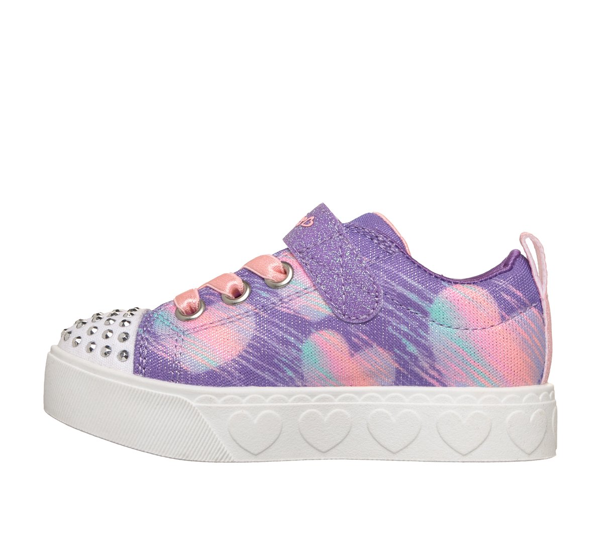 Twinkle Toes: Heart Steps - Heart Sketch|Skechers