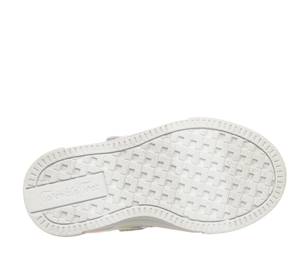 Twinkle Toes: Twinkle Sparks - Jumpin' Clouds|Skechers