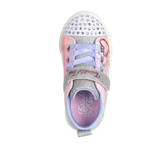Twinkle Toes: Twinkle Sparks - Ombre Love|Skechers