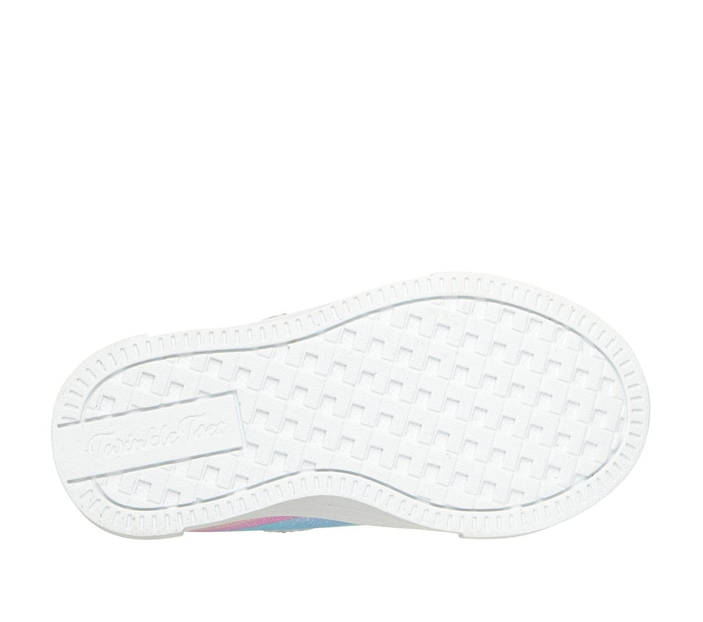 Twinkle Toes: Twinkle Sparks - Ombre Love|Skechers