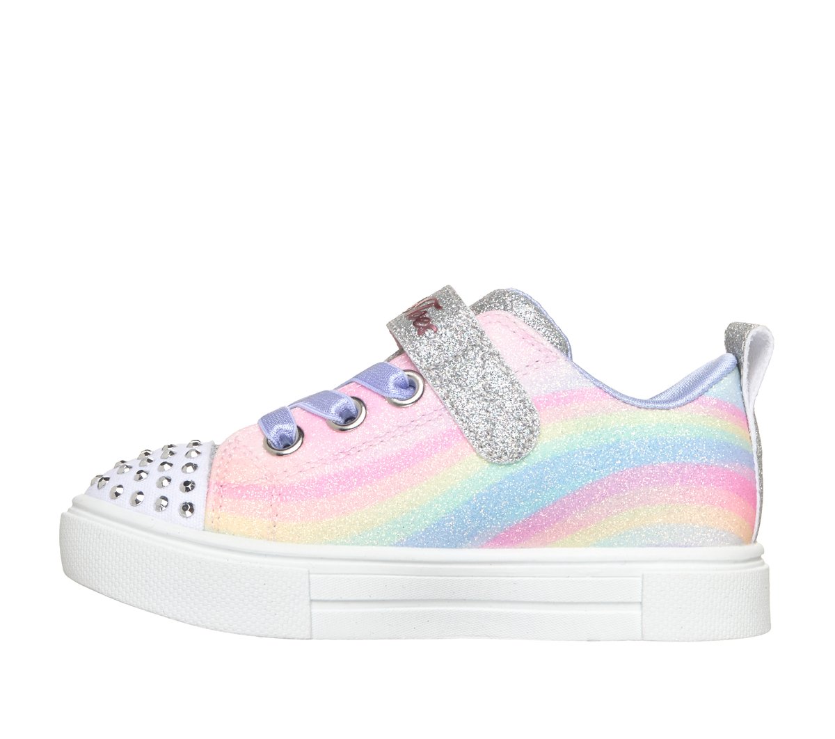 Twinkle Toes: Twinkle Sparks - Ombre Love|Skechers