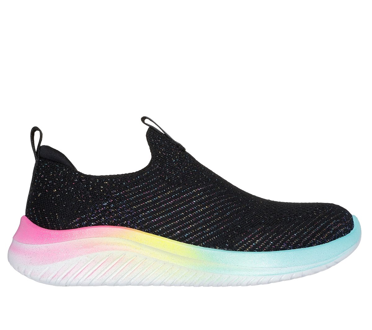 Ultra Flex 3.0 - Shimmer Stroll|Skechers