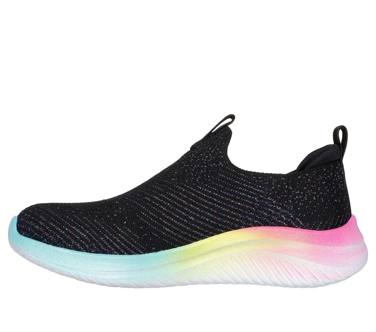 Ultra Flex 3.0 - Shimmer Stroll|Skechers