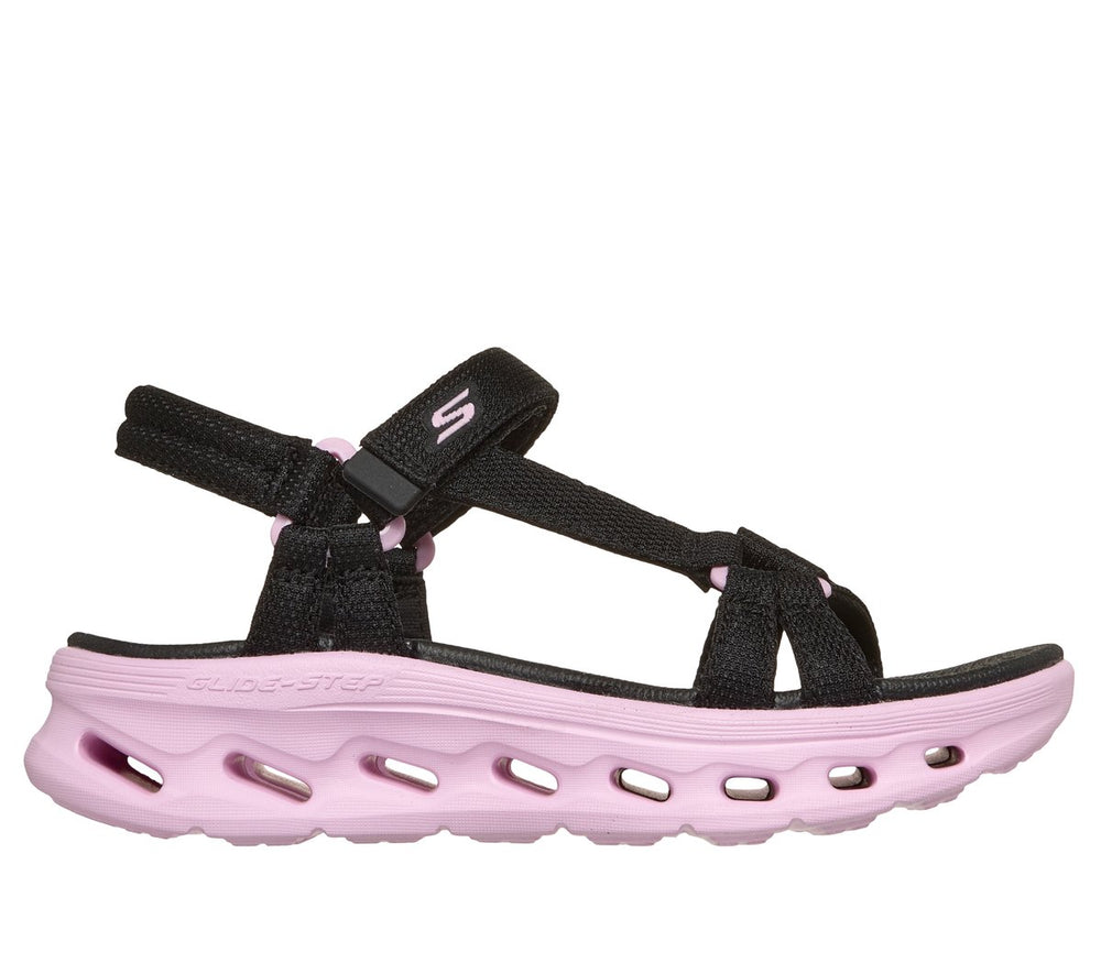 GO WALK Glide-Step 2.0 Sandal - Core Walk|Skechers