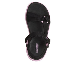 GO WALK Glide-Step 2.0 Sandal - Core Walk|Skechers