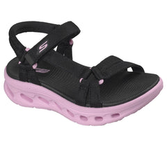 GO WALK Glide-Step 2.0 Sandal - Core Walk|Skechers