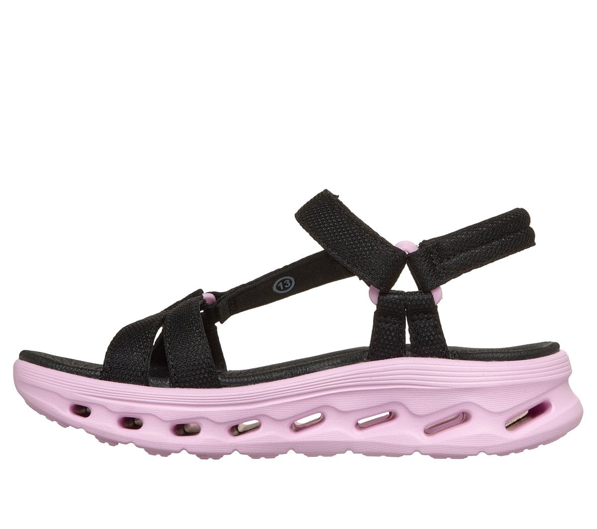 GO WALK Glide-Step 2.0 Sandal - Core Walk|Skechers