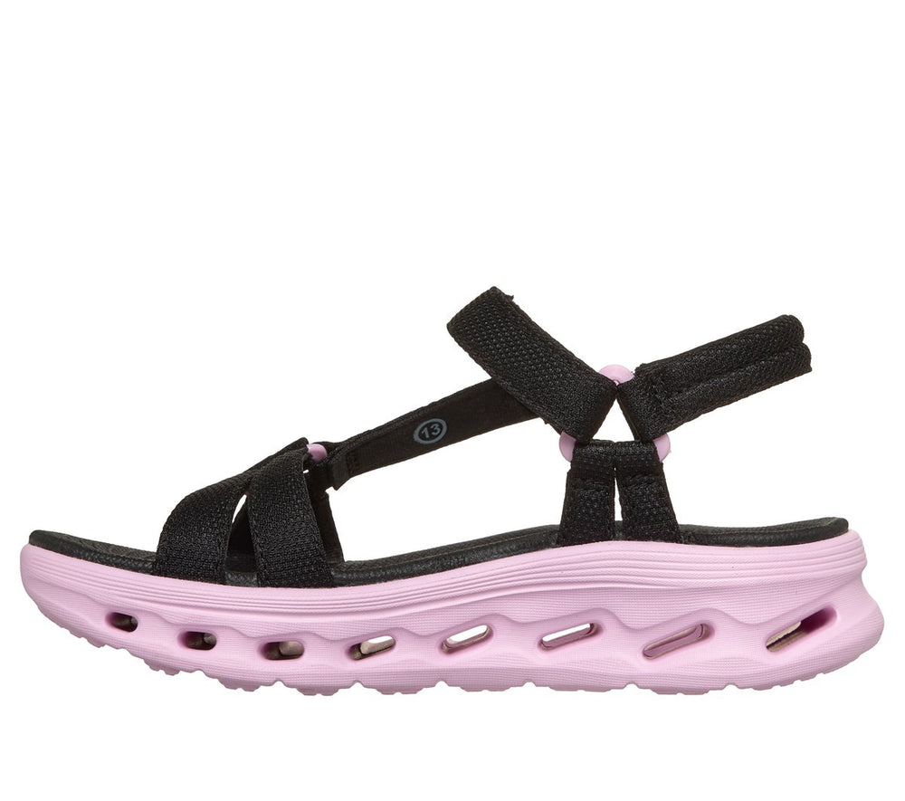 GO WALK Glide-Step 2.0 Sandal - Core Walk|Skechers