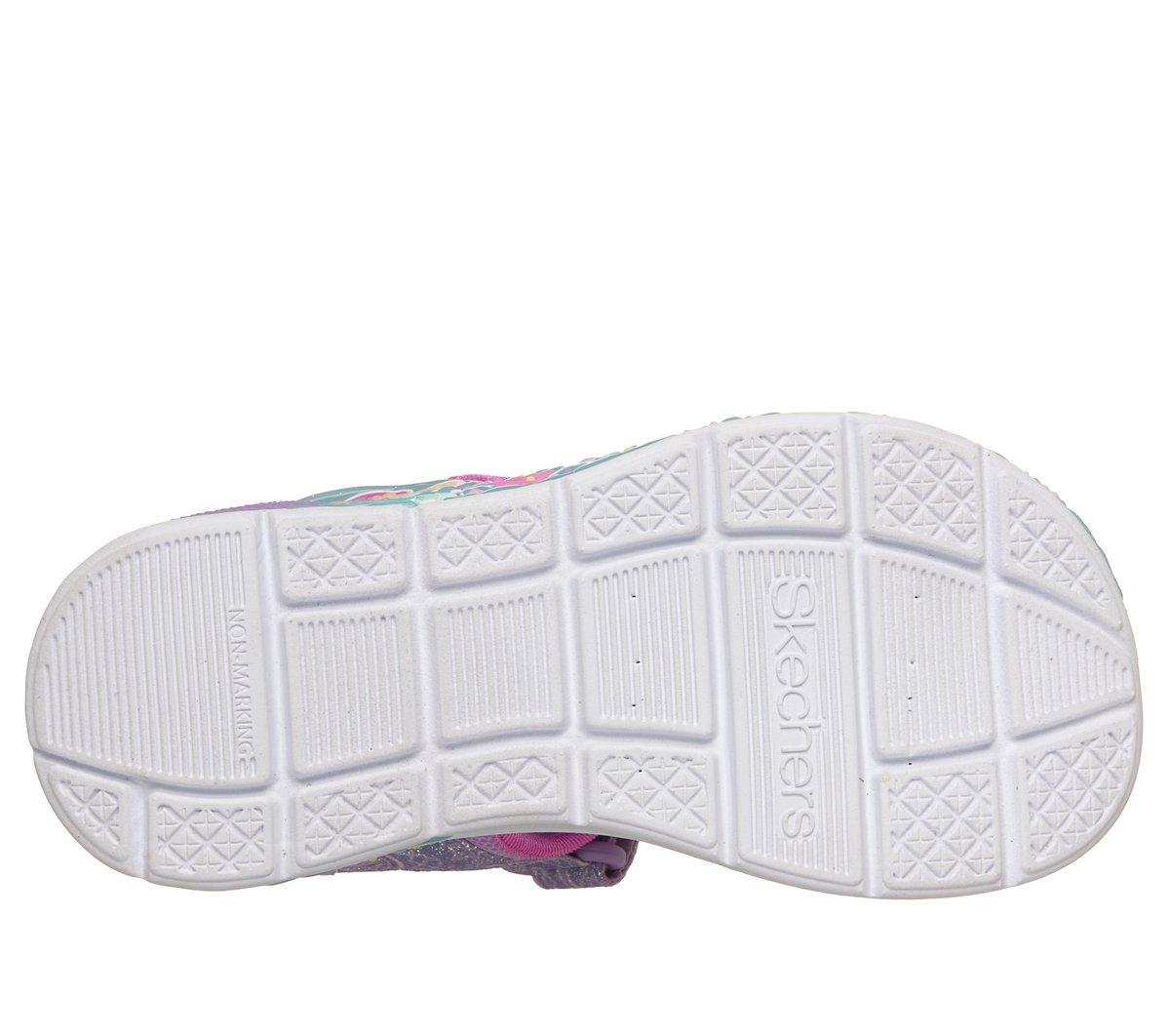 S-Lights: Mermaid Dreams Sandal|Skechers
