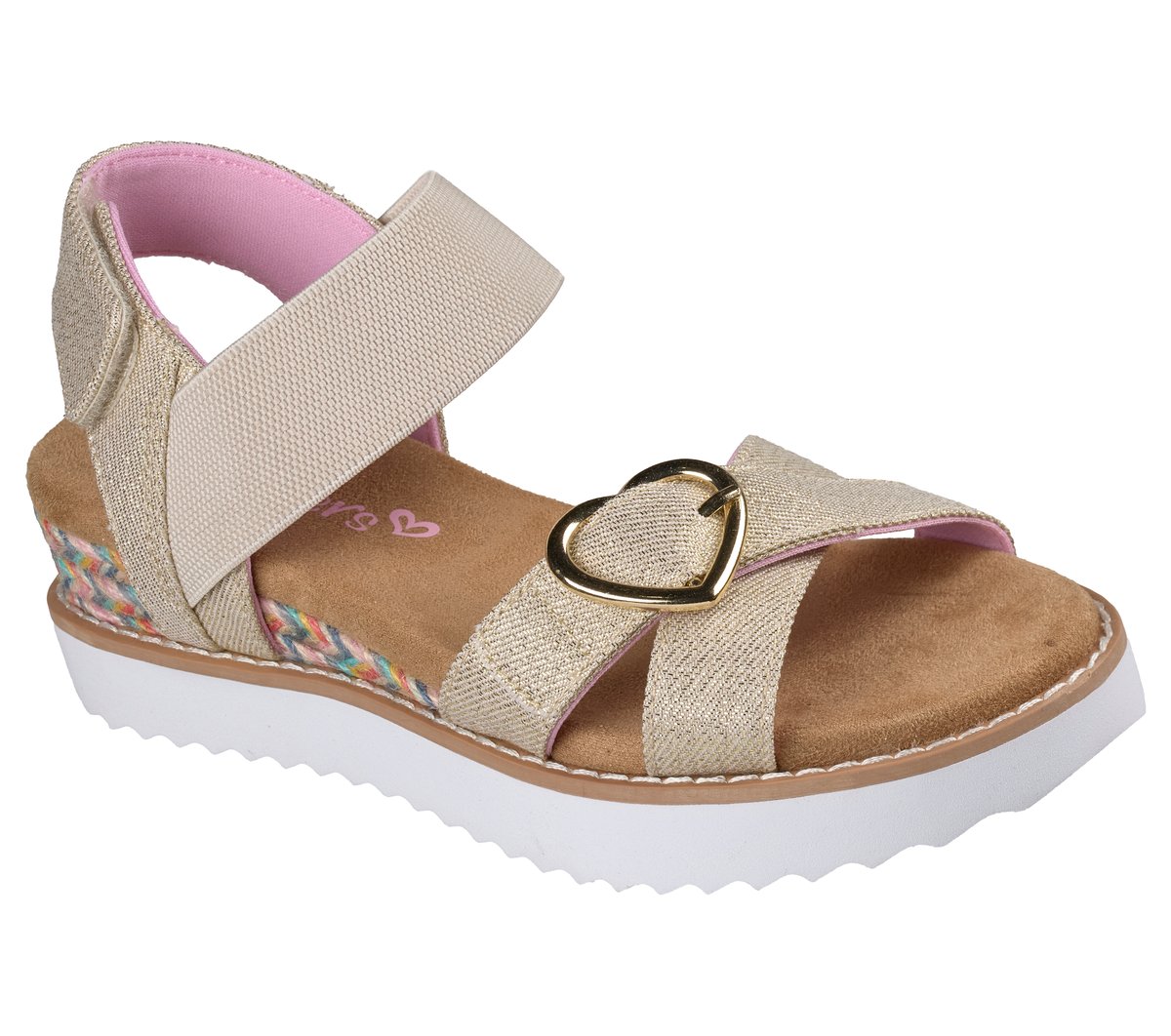 Miss Desert HI|Skechers