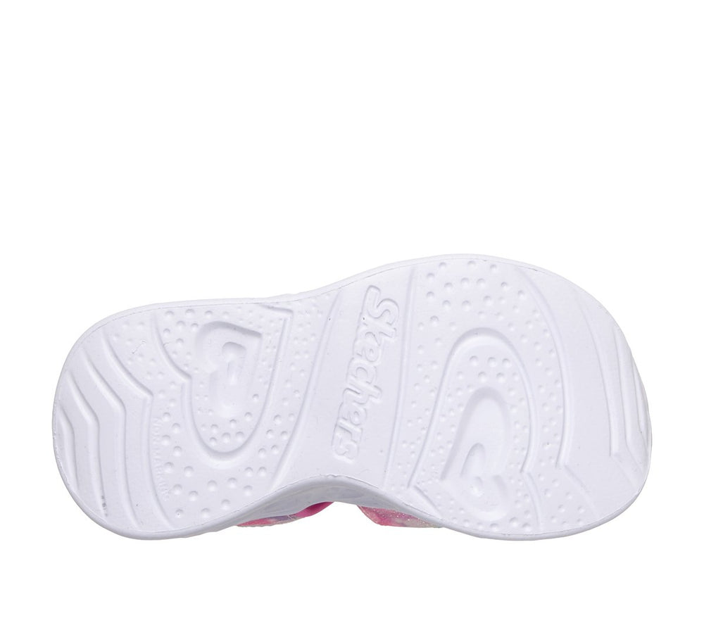 S-Lights: Heart Lights Sandal - Heart Beam|Skechers