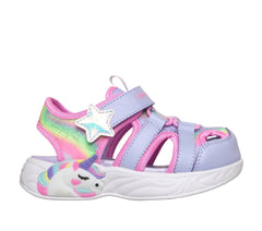 S-Lights: Unicorn Dreams Sandal|Skechers
