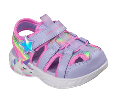 S-Lights: Unicorn Dreams Sandal|Skechers