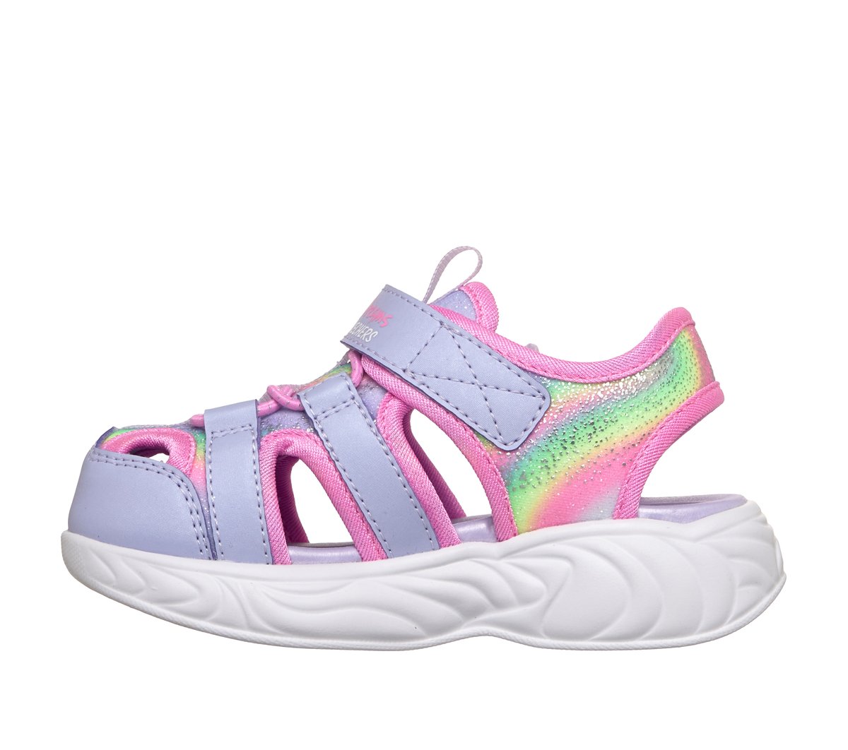 S-Lights: Unicorn Dreams Sandal|Skechers