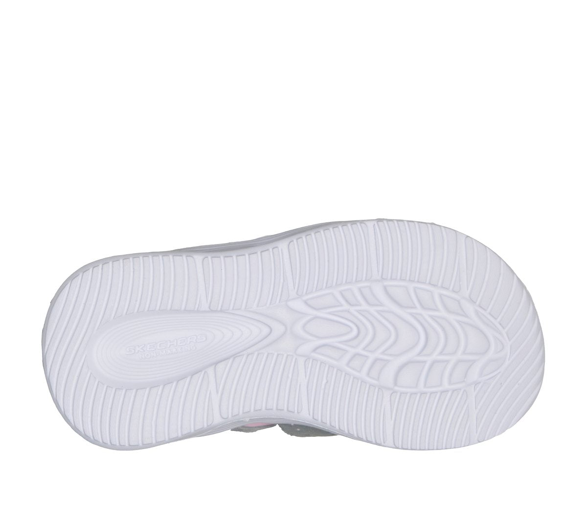S-Lights: Sola Glow Sandal - Power Step|Skechers