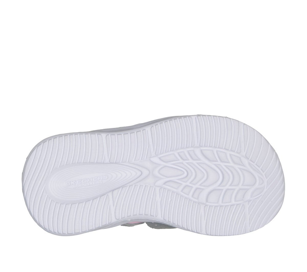 S-Lights: Sola Glow Sandal - Power Step|Skechers