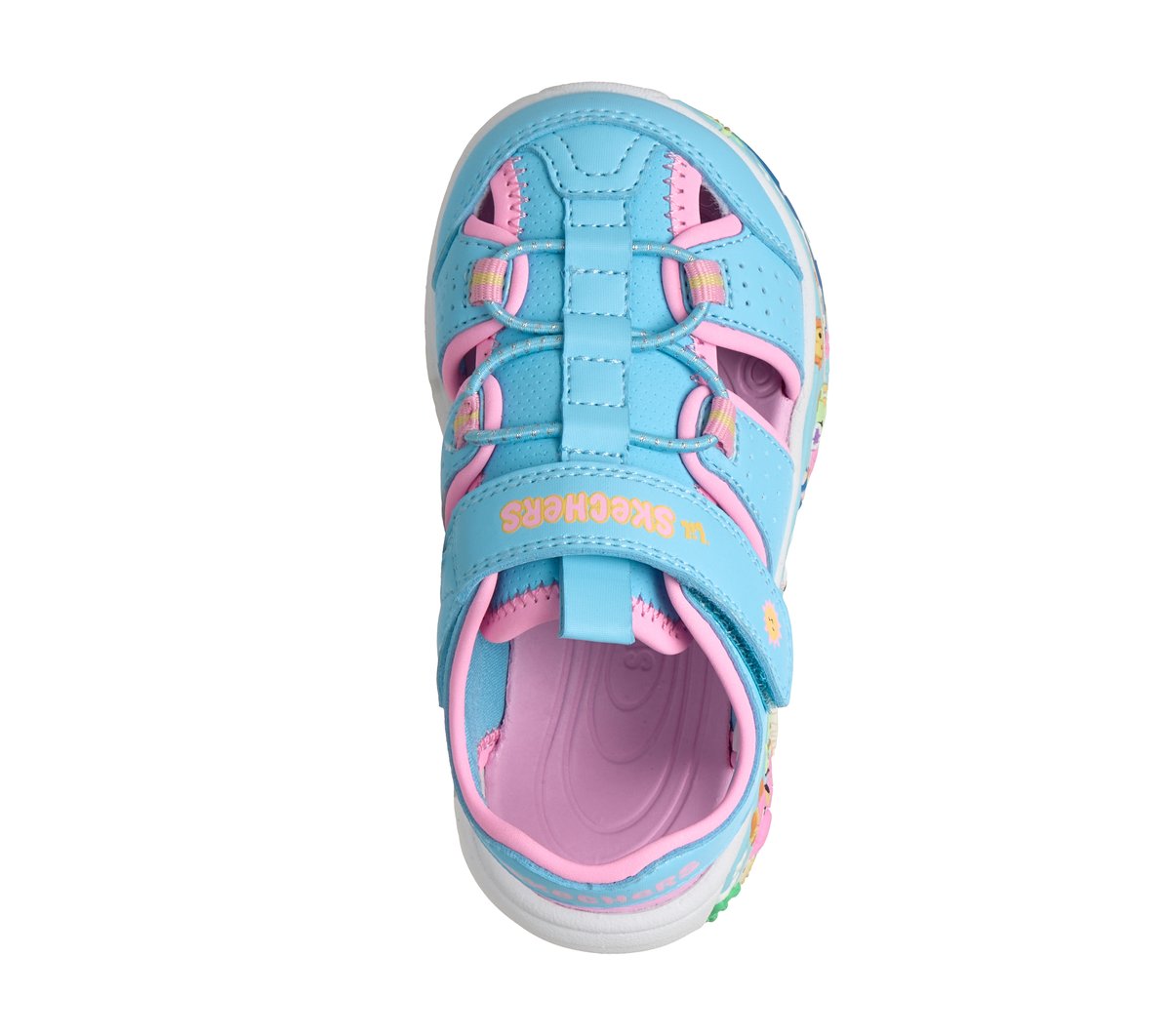 Play Scene Splash - Ocean Walk|Skechers