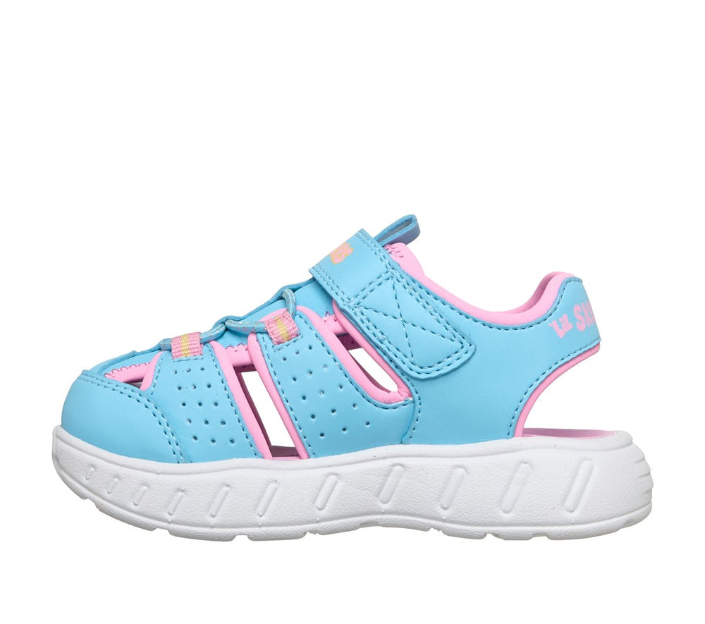Play Scene Splash - Ocean Walk|Skechers