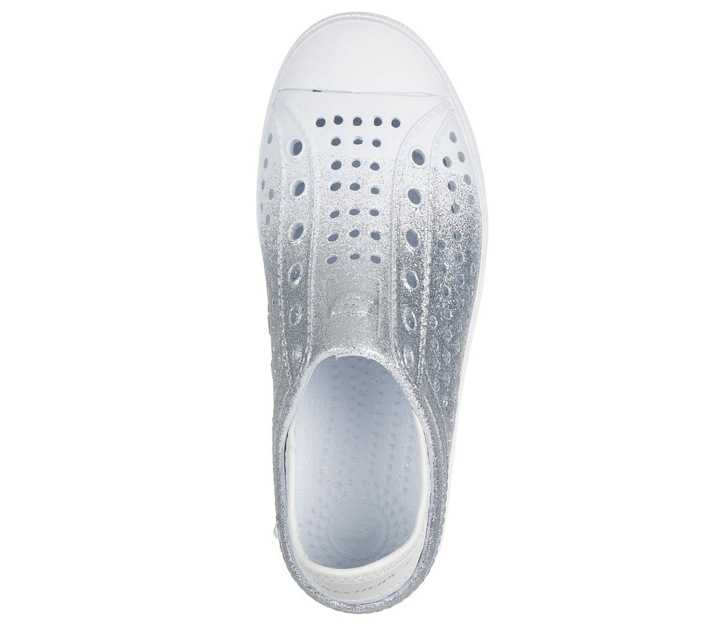 Foamies: Guzman Steps - Aqua Surge|Skechers
