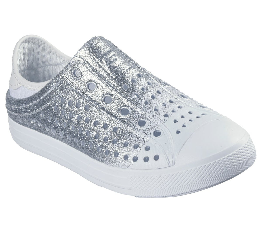 Foamies: Guzman Steps - Aqua Surge|Skechers