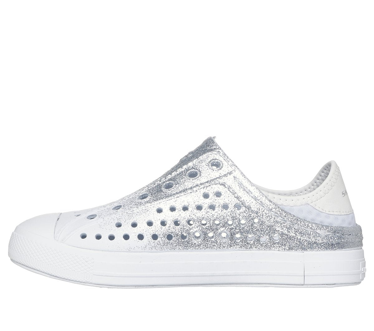 Foamies: Guzman Steps - Aqua Surge|Skechers