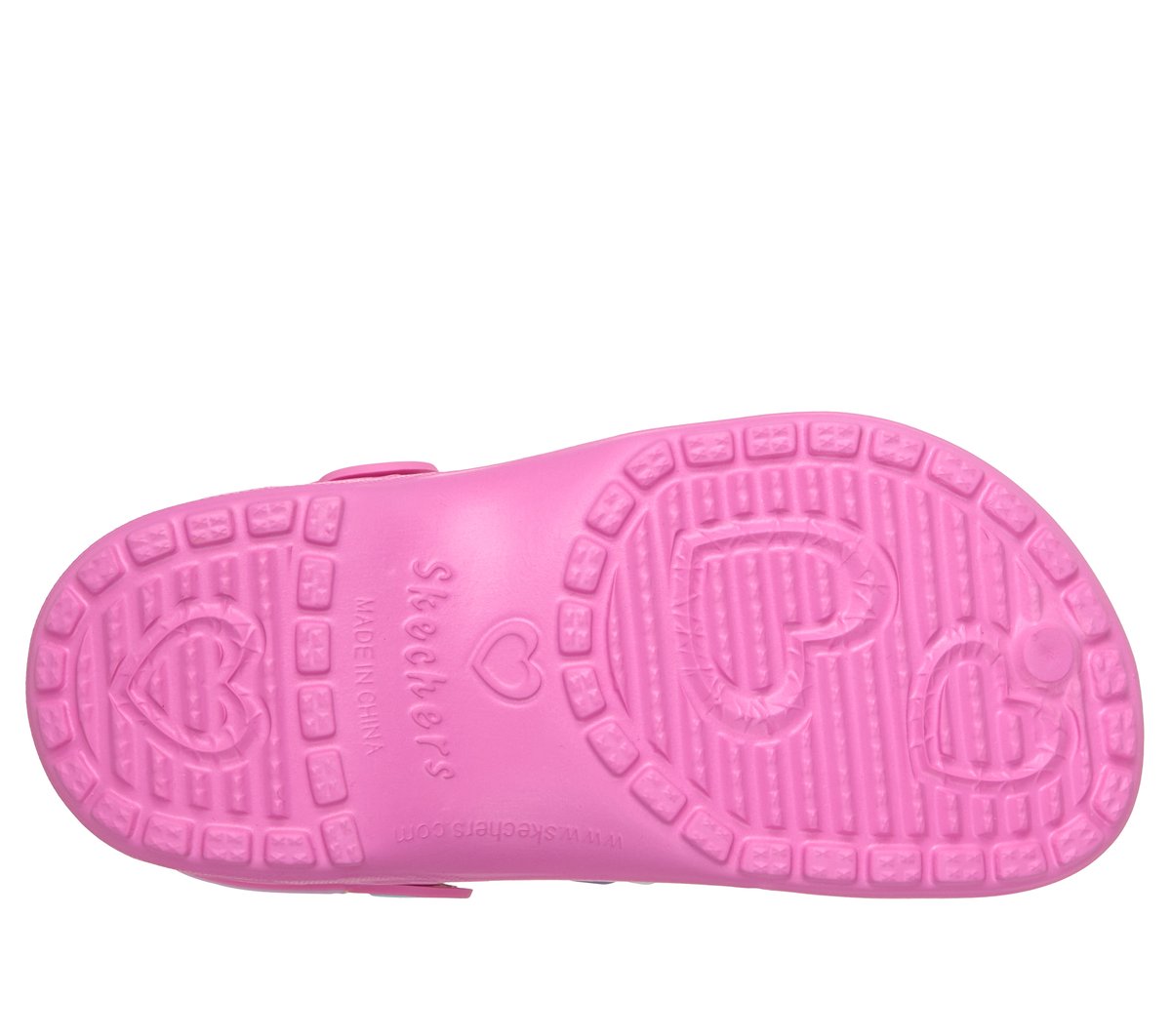 Foamies: Heart Charmer - Magic Glow|Skechers