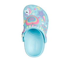 Foamies: Heart Charmer - Girly Land|Skechers
