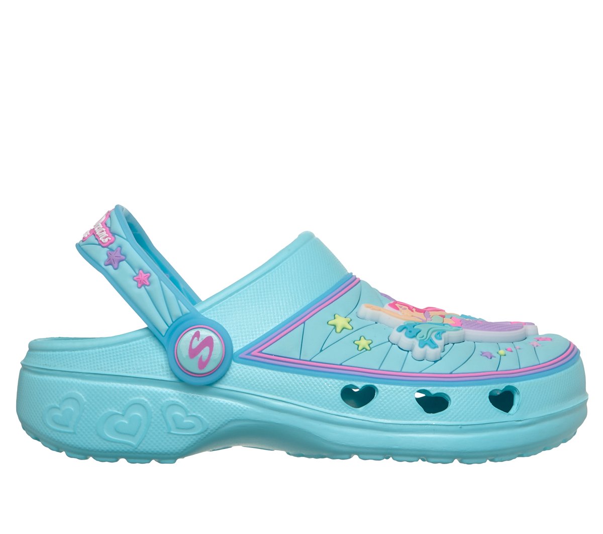 Foamies: Sweetheart - Wave Whisper|Skechers
