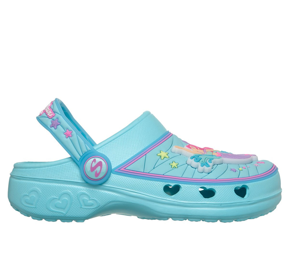 Foamies: Sweetheart - Wave Whisper|Skechers
