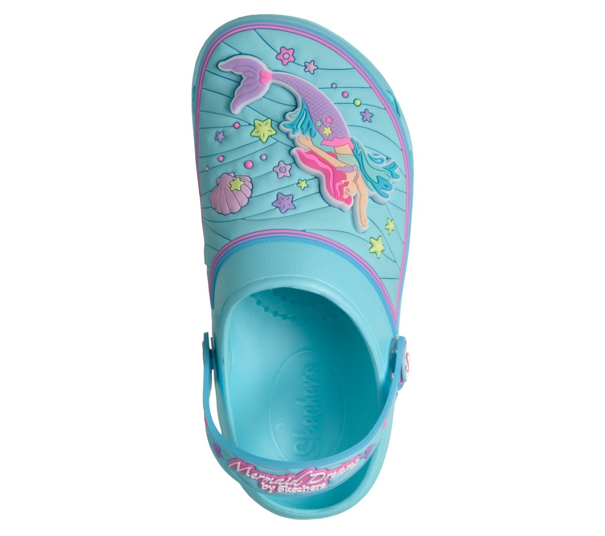 Foamies: Sweetheart - Wave Whisper|Skechers