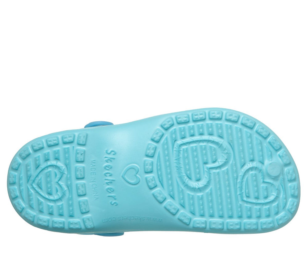 Foamies: Sweetheart - Wave Whisper|Skechers