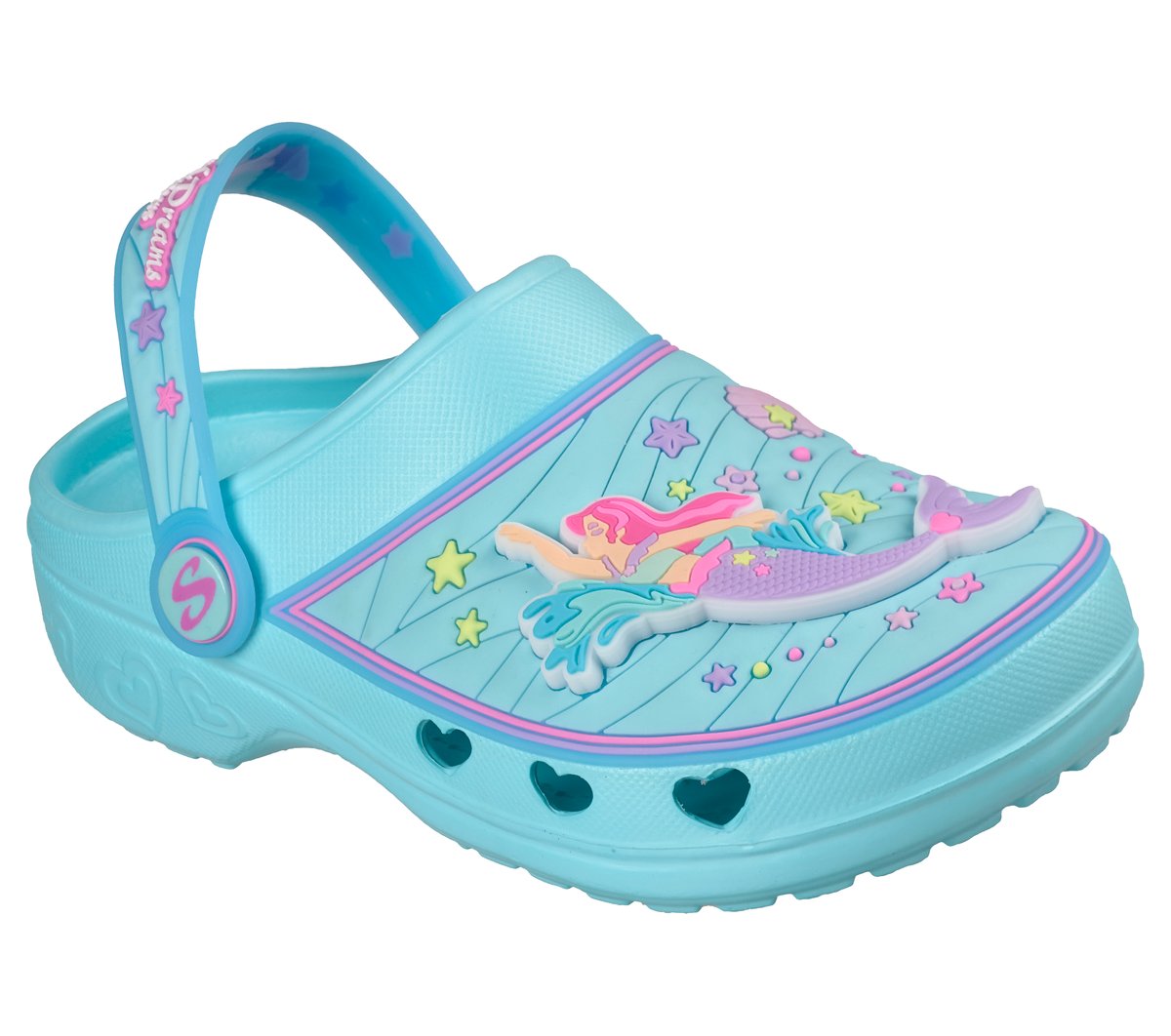 Foamies: Sweetheart - Wave Whisper|Skechers