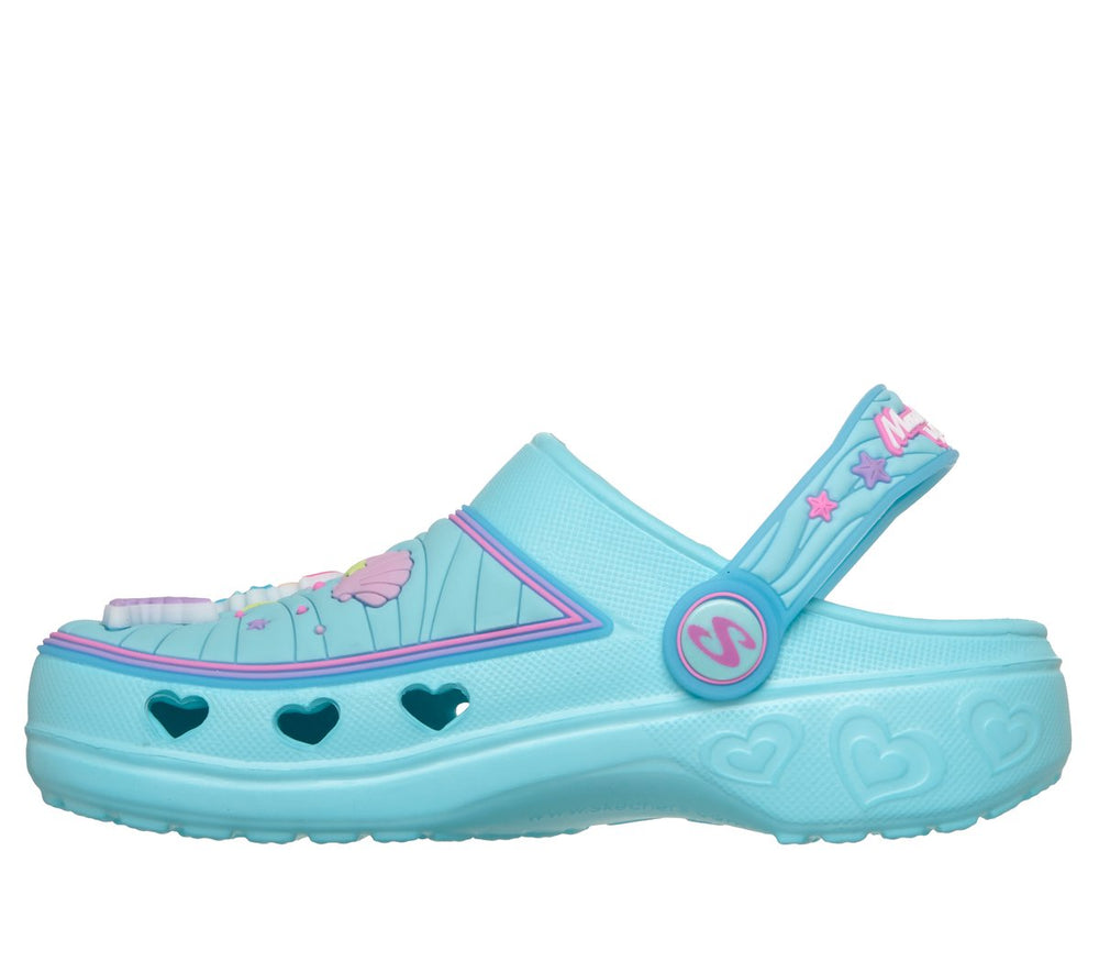 Foamies: Sweetheart - Wave Whisper|Skechers