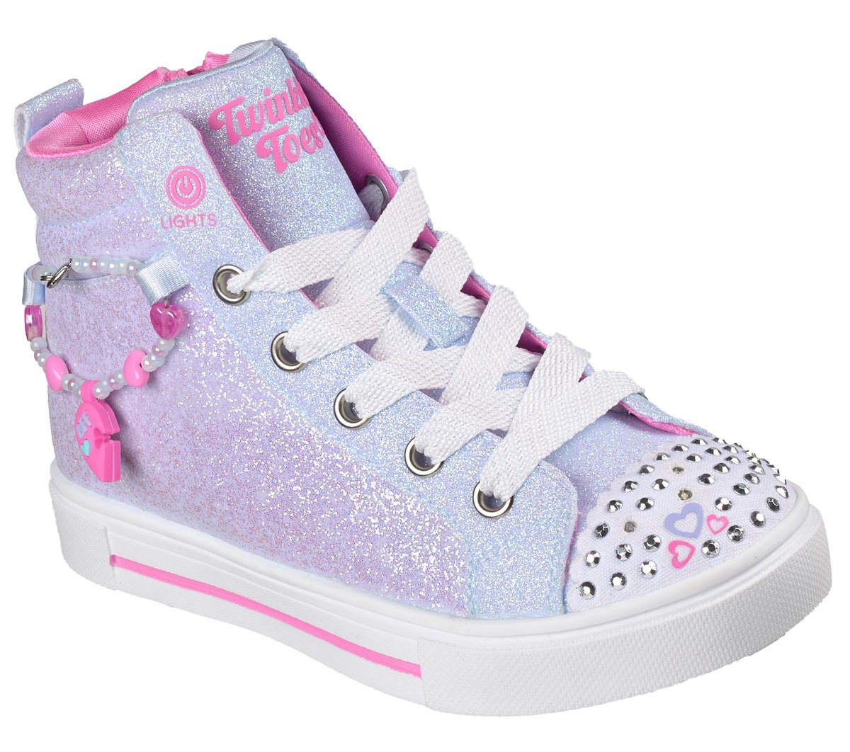 Twinkle Toes: Twinkle Sparks - Forever Bestie|Skechers