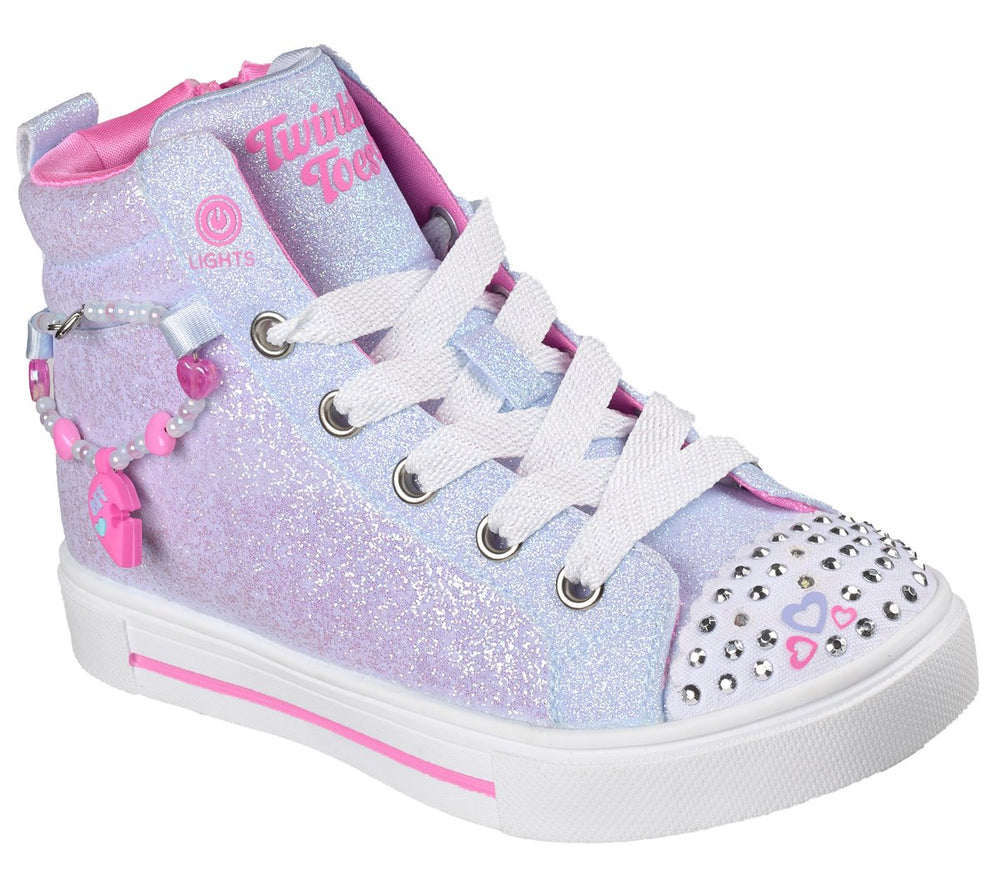 Twinkle Toes: Twinkle Sparks - Forever Bestie|Skechers