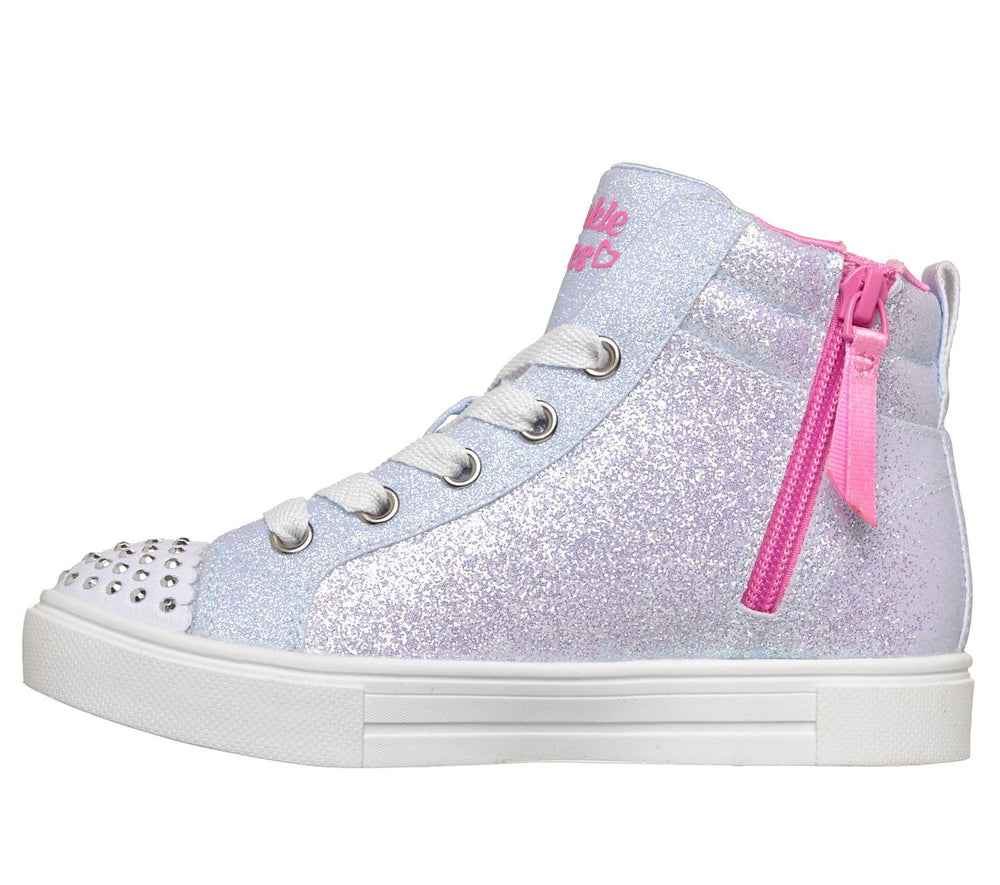 Twinkle Toes: Twinkle Sparks - Forever Bestie|Skechers
