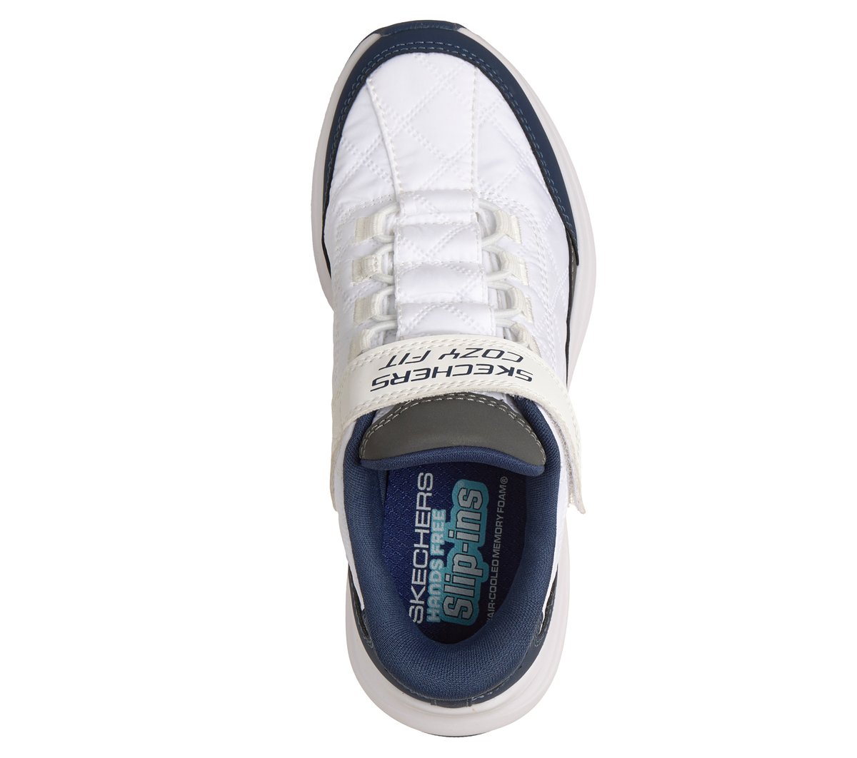 Contour Foam - Cozy Fit|Skechers