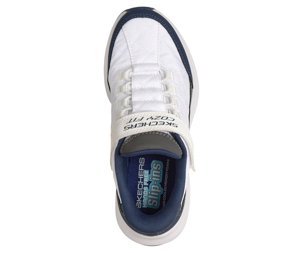 Contour Foam - Cozy Fit|Skechers