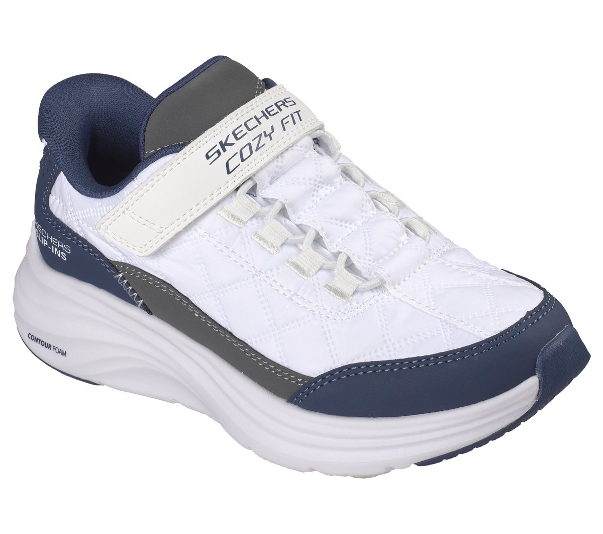 Contour Foam - Cozy Fit|Skechers