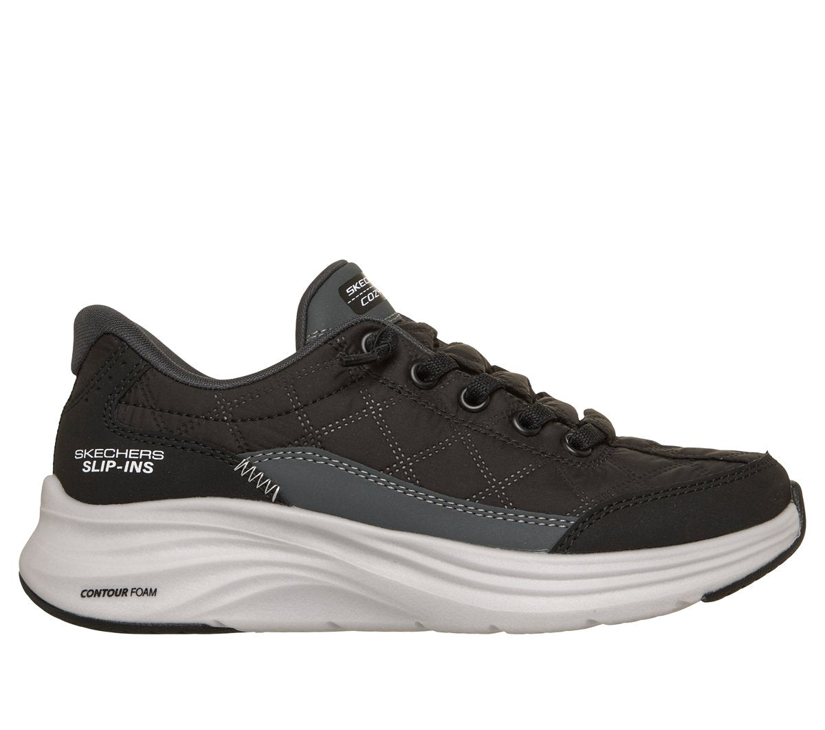 Slip-ins: Contour Foam - Cozy Fit|Skechers