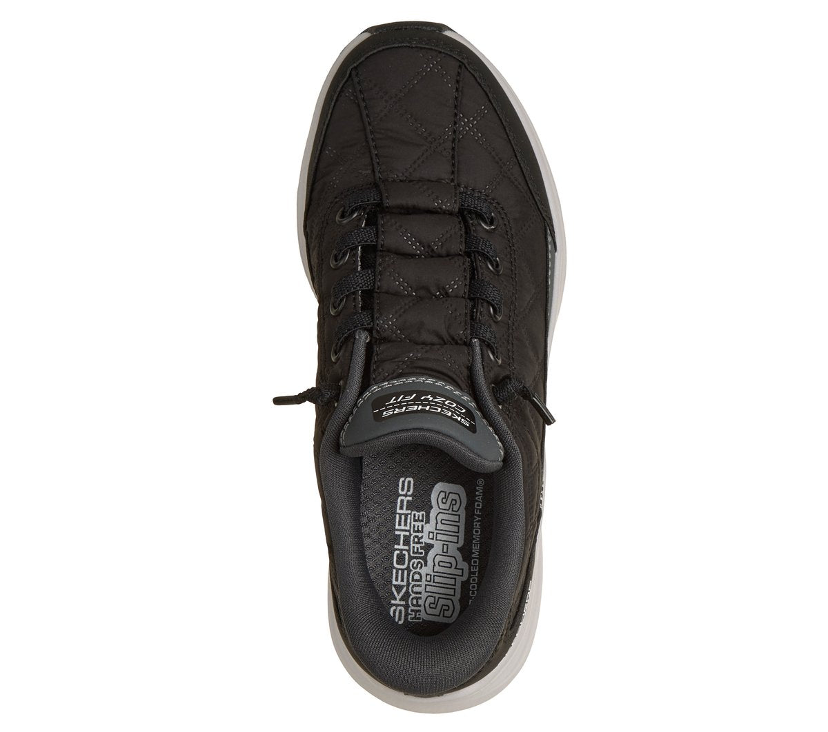 Slip-ins: Contour Foam - Cozy Fit|Skechers