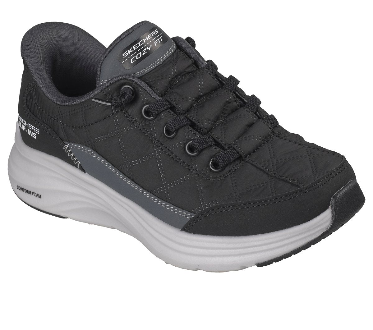 Slip-ins: Contour Foam - Cozy Fit|Skechers