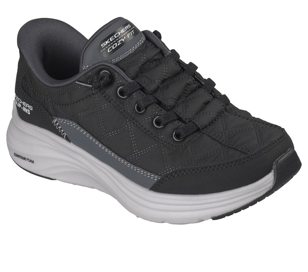 Slip-ins: Contour Foam - Cozy Fit|Skechers