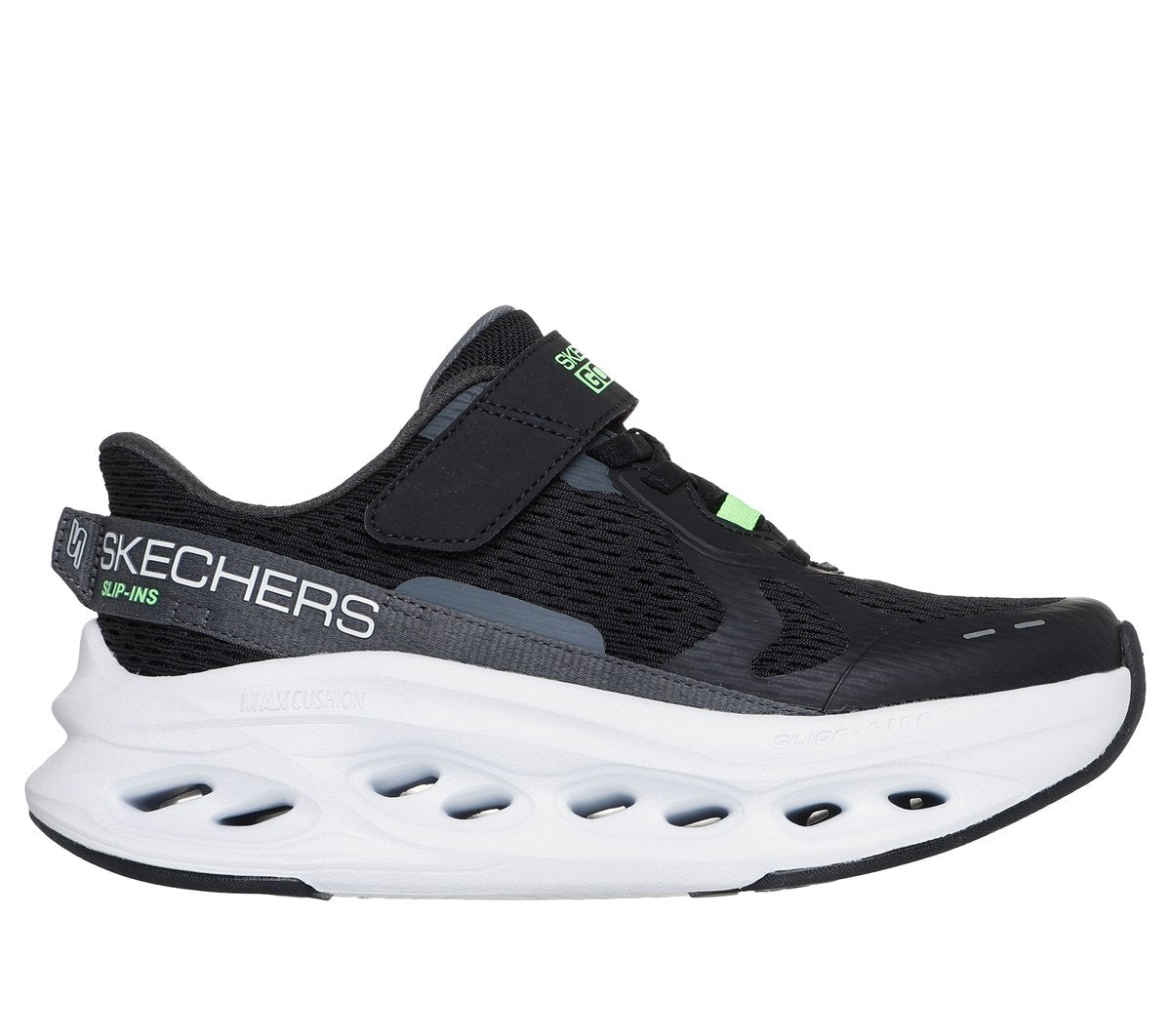 Slip-ins: Max Cushioning Glide-Step|Skechers