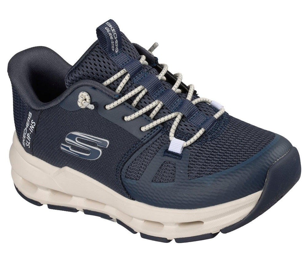 Slip-ins: Glide-Step Plus - Ultra-Shift|Skechers