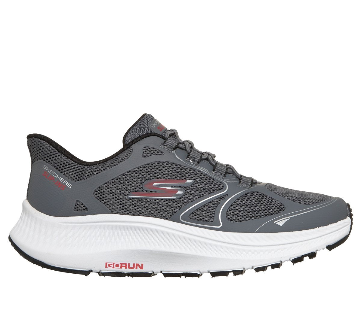 Slip-ins: GO RUN Consistent 2.0 - Brisk-Pacer|Skechers