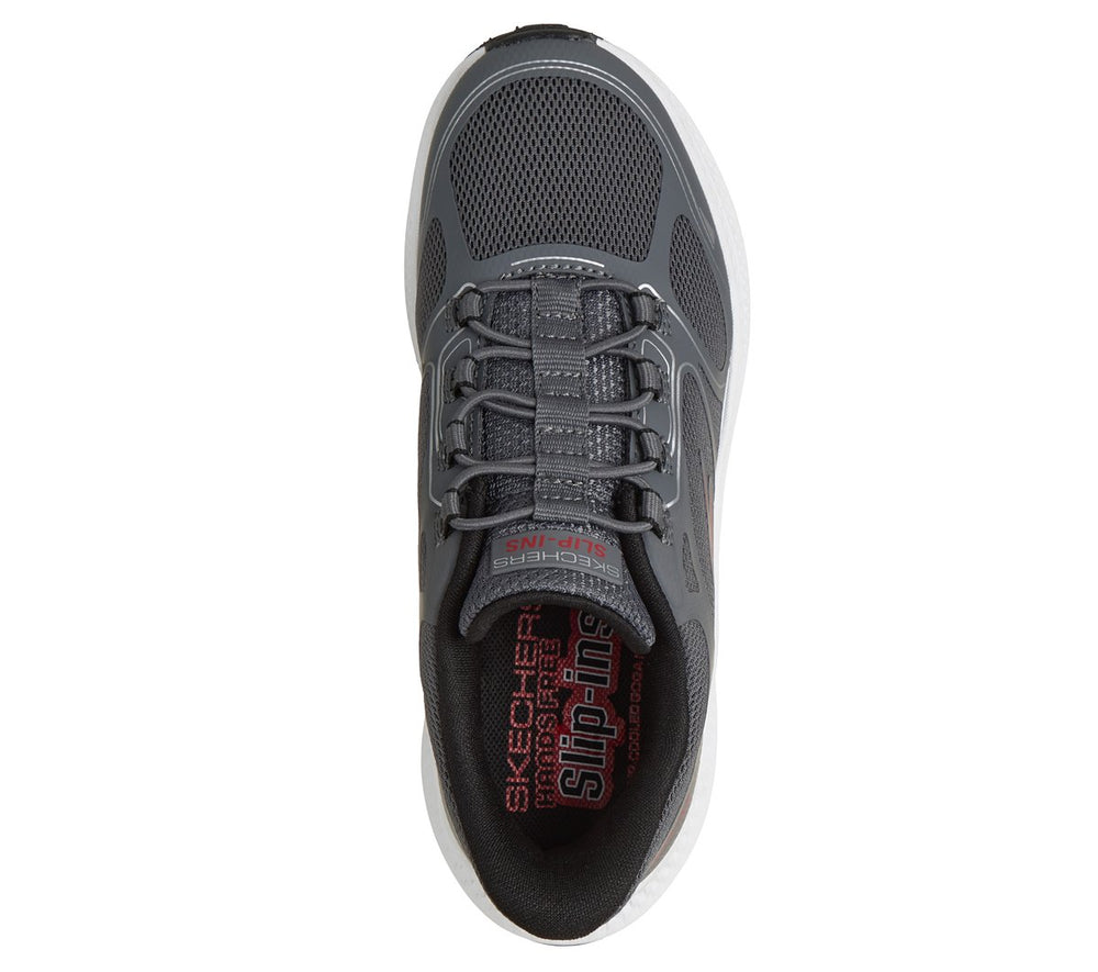 Slip-ins: GO RUN Consistent 2.0 - Brisk-Pacer|Skechers