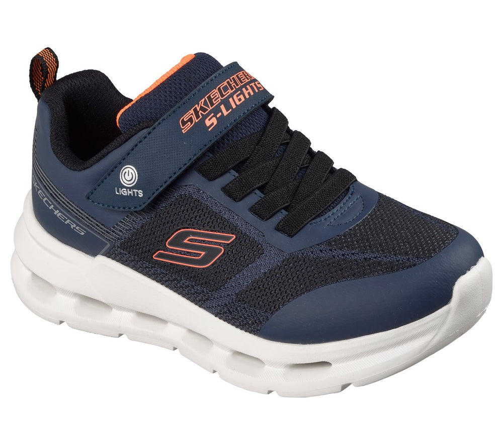 S-Lights: Glide-Step Lights|Skechers